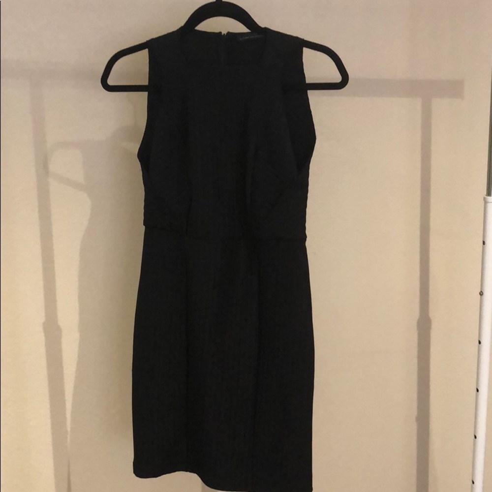 Zara party dress